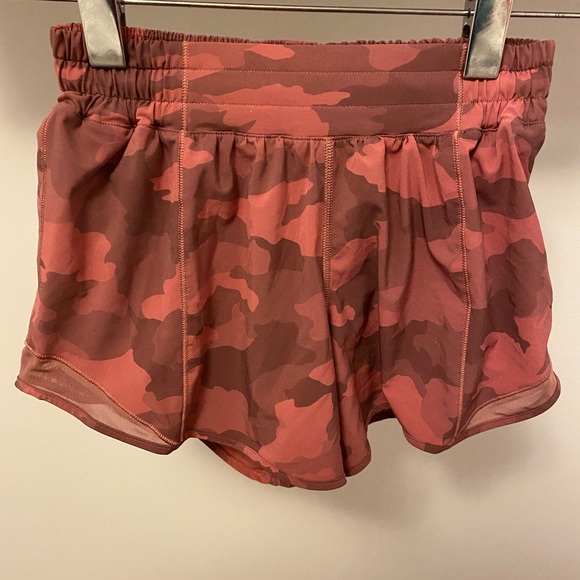 Lululemon short